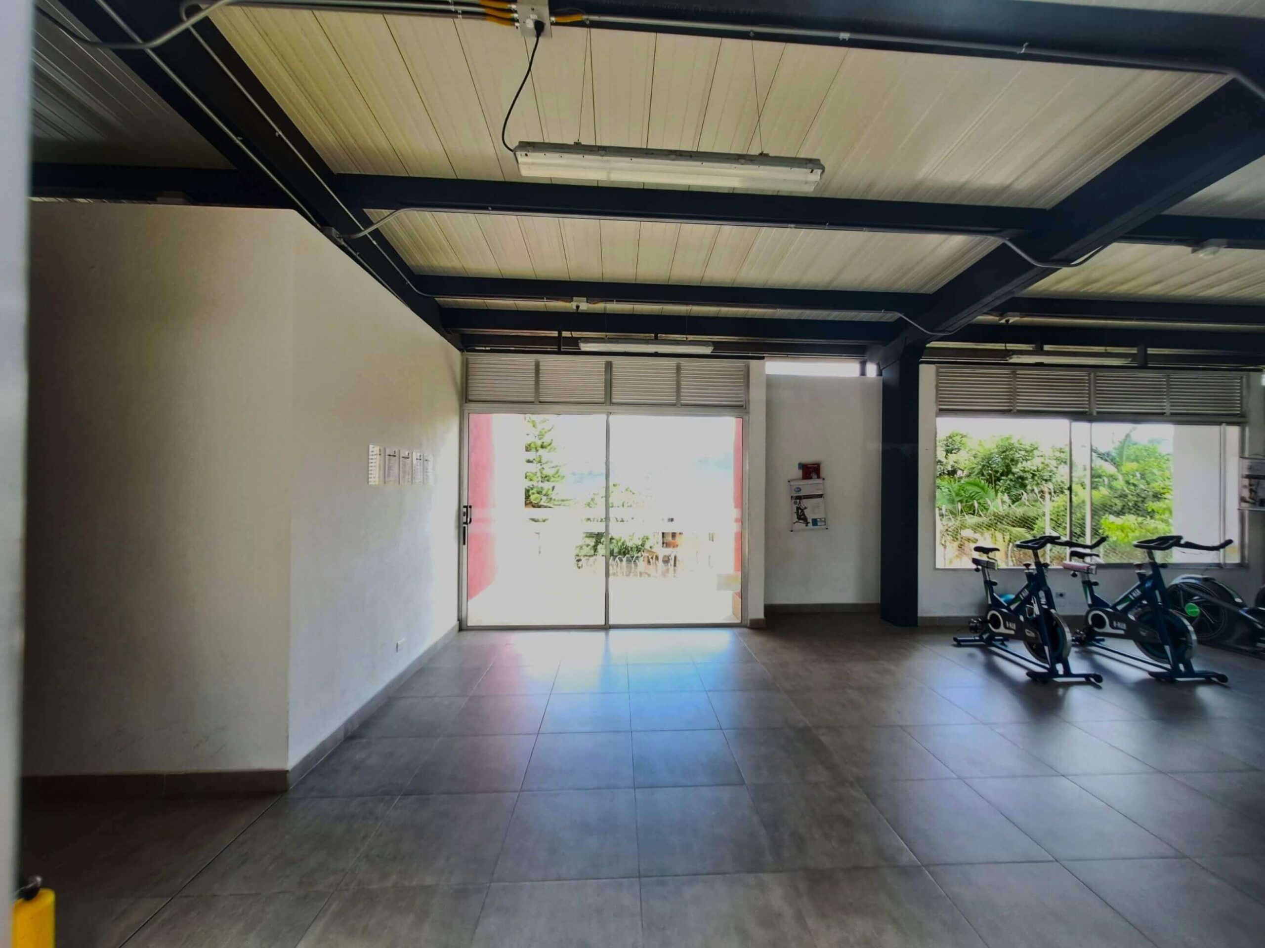 2a-Gym
