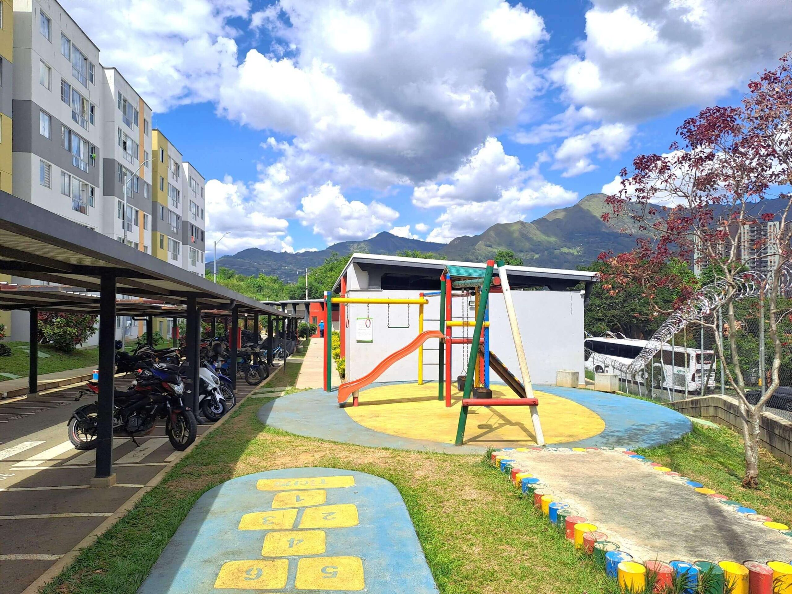 4b-Juegos Infantiles-b